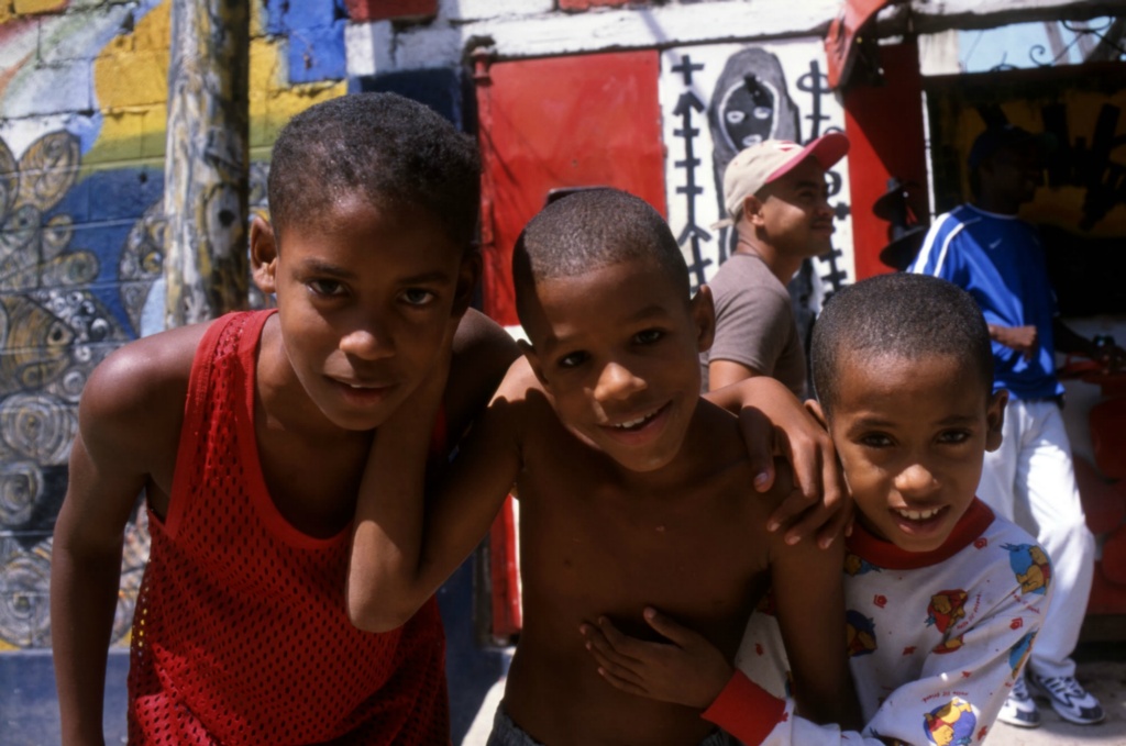 La Habana Cuba, Hamel str 2